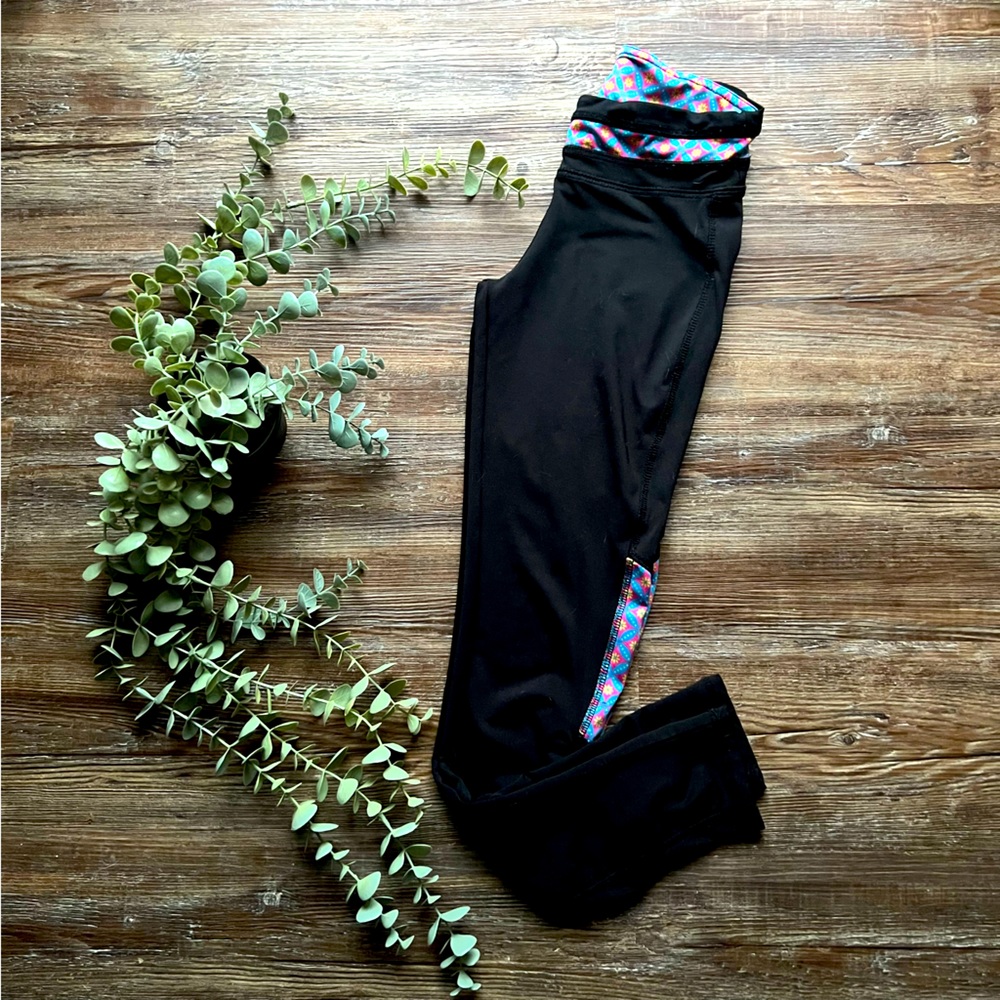 Kyodan Girls Leggings